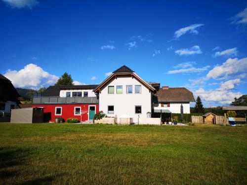 Apartamento Ferienwohnung La�hofer