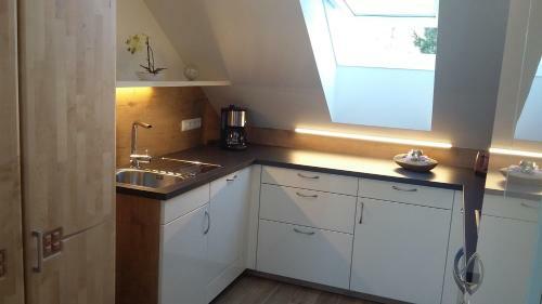 Apartamento Ferienwohnung La�hofer