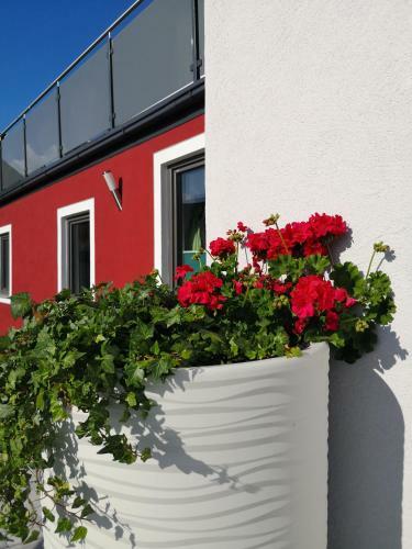 Apartamento Ferienwohnung La�hofer