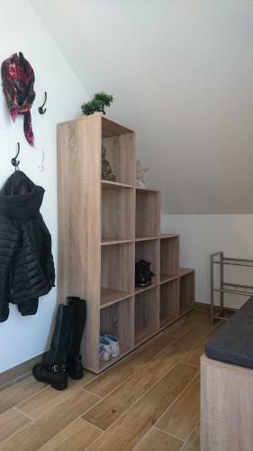 Apartamento Ferienwohnung La�hofer