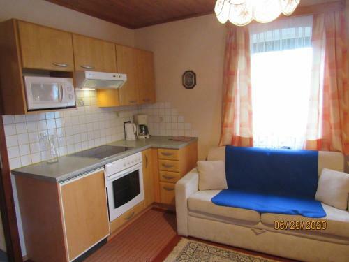Apartamento Villa L�cker 2