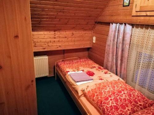 Apartamento G�stehaus Deisl