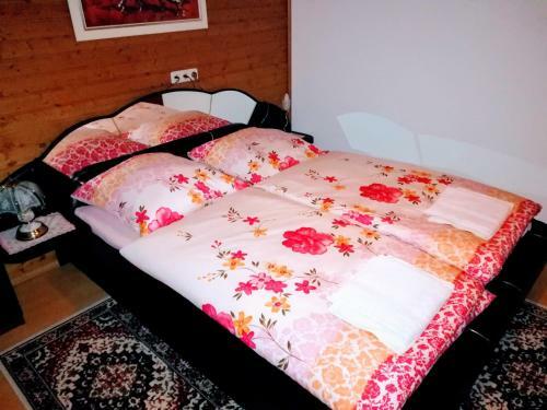 Apartamento G�stehaus Deisl