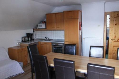 Apartamento Neumann Ferien