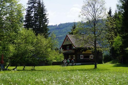 Ferienh�user Stohl