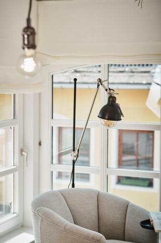 Apartamento Tini�s Feinstes