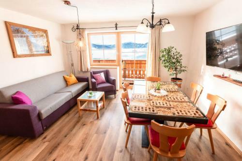 Apartamento Schlicknhof