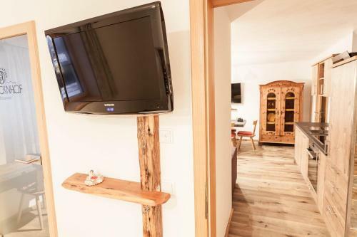 Apartamento Schlicknhof