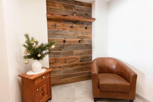 Apartamento Schlicknhof