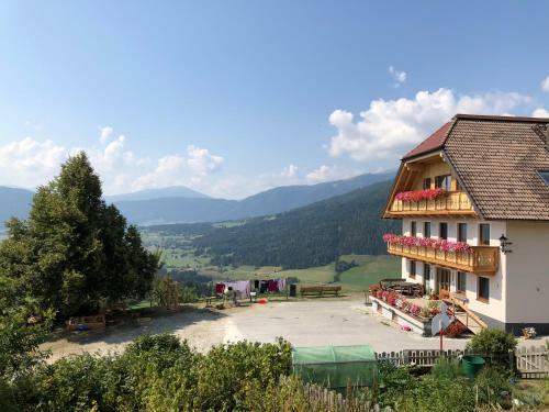 Apartamento Schlicknhof
