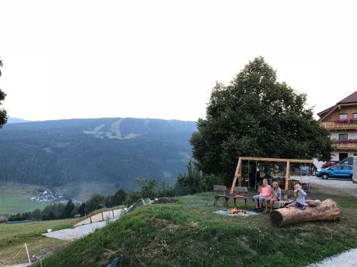 Apartamento Schlicknhof