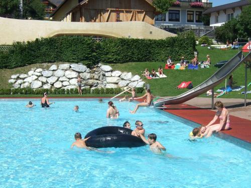 Apartamento Schlicknhof