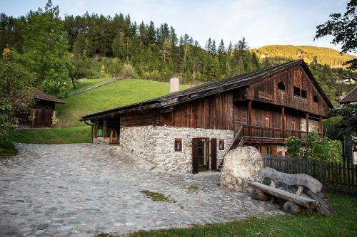 Apartamento Kesslerstadel