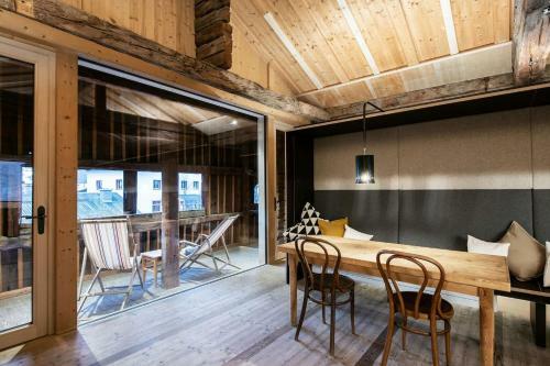 Apartamento Kesslerstadel