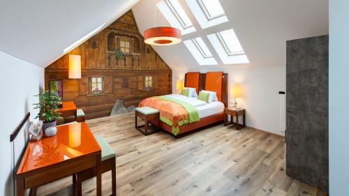 Apartamento Feriendorf Edelweiss