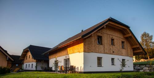 Apartamento Feriendorf Edelweiss