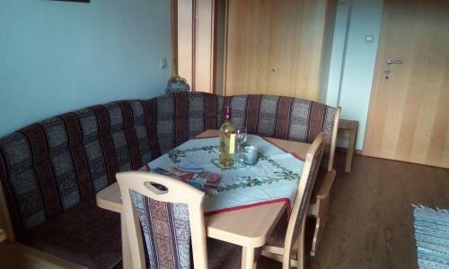 Apartamento Ferienwohnung Bachergut