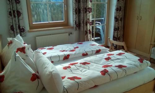 Apartamento Ferienwohnung Bachergut