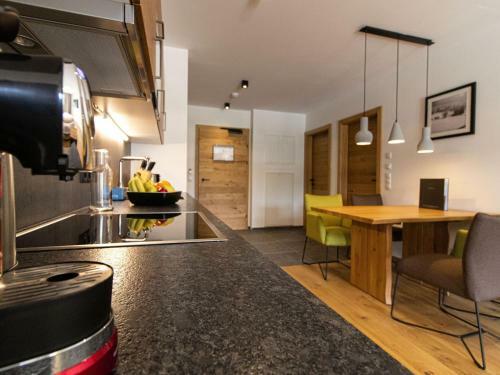Apartamento Mariapfarr Appartement B