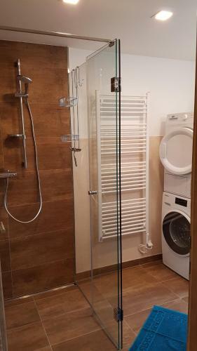 Ferienhaus Lungau Home