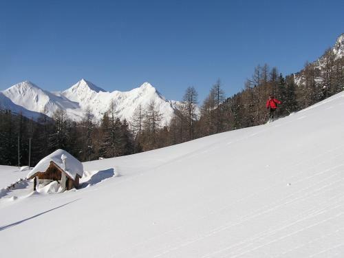 Apartamento Landhaus Pichler