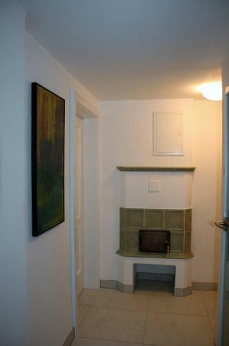 Apartamento Landhaus Pichler