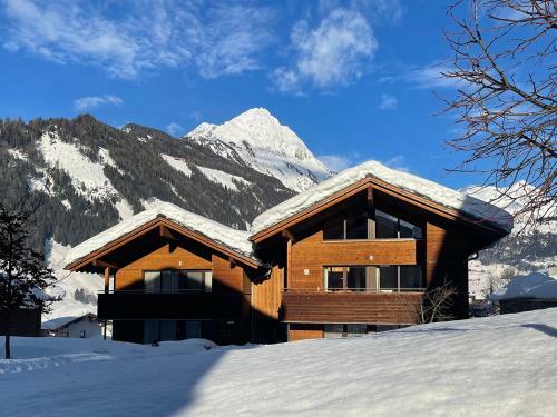 Edelweiss Alpinlodge