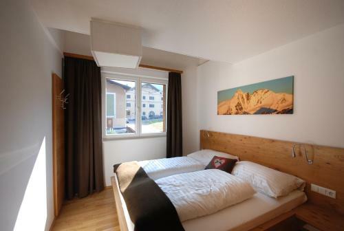 Edelweiss Alpinlodge