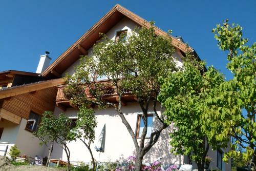 Apartamento Haus H�negger
