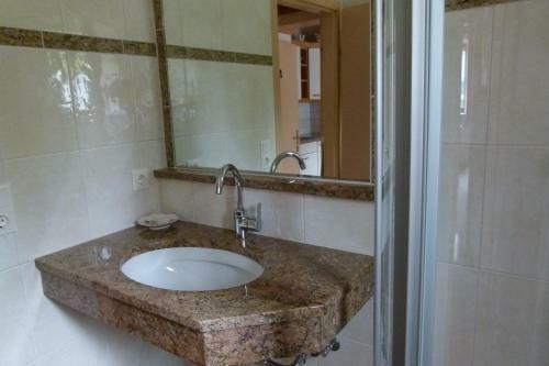 Apartamento Haus H�negger