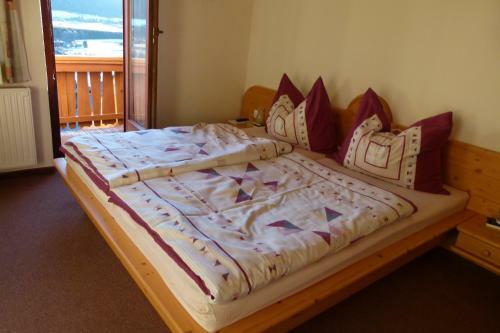Apartamento Haus H�negger