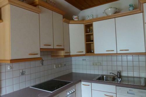 Apartamento Haus H�negger