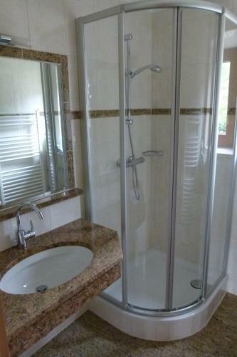 Apartamento Haus H�negger