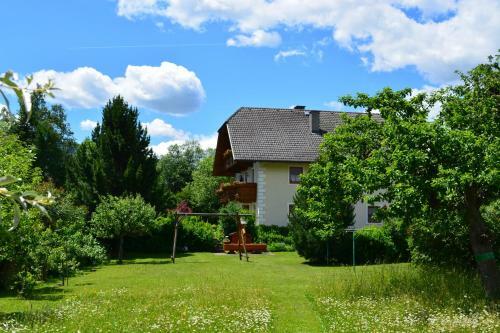 Apartamento Ferienwohnung Ehrenreich/pichler