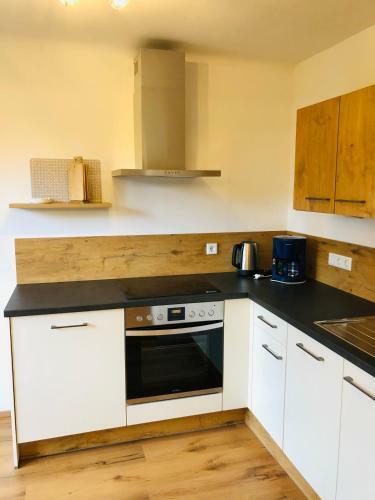 Apartamento Pernerhof