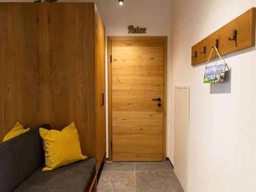 Apartamento Mariapfarr Appartement D