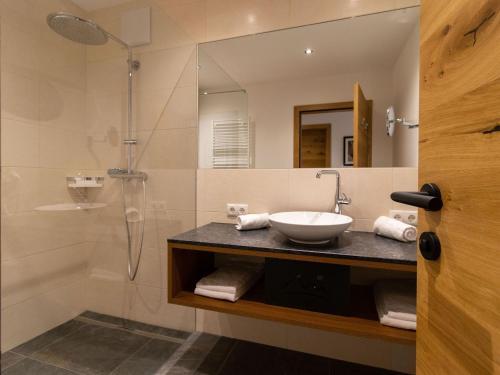 Apartamento Mariapfarr Appartement D