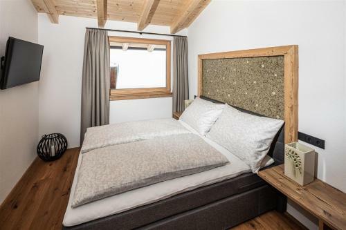 Apartamento Bergsuite Pfaffenebner