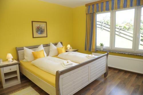 Apartamento Haus Sonnenschein Mariapfarr