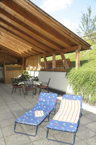 Apartamento Haus Sonnenschein Mariapfarr