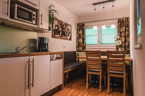 Apartamento Z�schgenhof