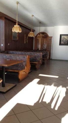 Hotel Gasthof Lublass