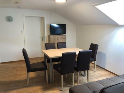 Apartamento Kienburg