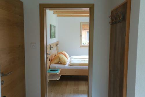 Apartamento Ferienwohnung Josef P�tscher