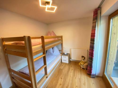 Ferienhaus Saling