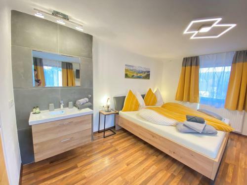 Ferienhaus Saling