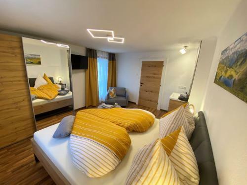Ferienhaus Saling