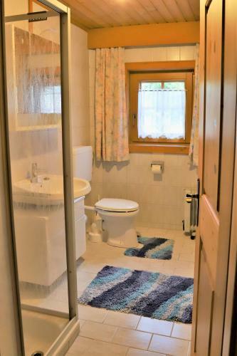 Apartamento Ferienwohnung Gassenhof