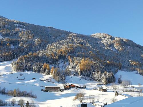 Agroturismo Bauernhof Bethuber