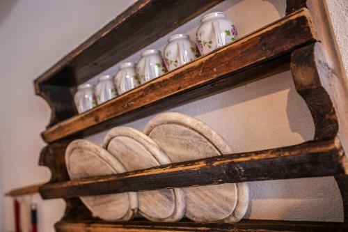 Apartamento Ferienwohnung Heimatgl�ck